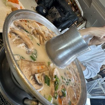 Thai Paradise - Tom Ka - Thai Near Me - Monterey Park, California Thai Paradise - Tom Ka - Thai Near Me - Monterey Park, California