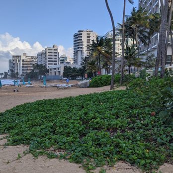 Condado Beach - Condado Beach - Beaches Near Me - San Juan, Puerto Rico