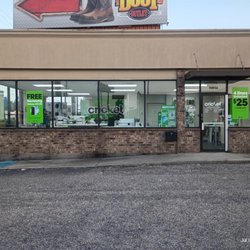 Cricket Wireless Authorized Retailer