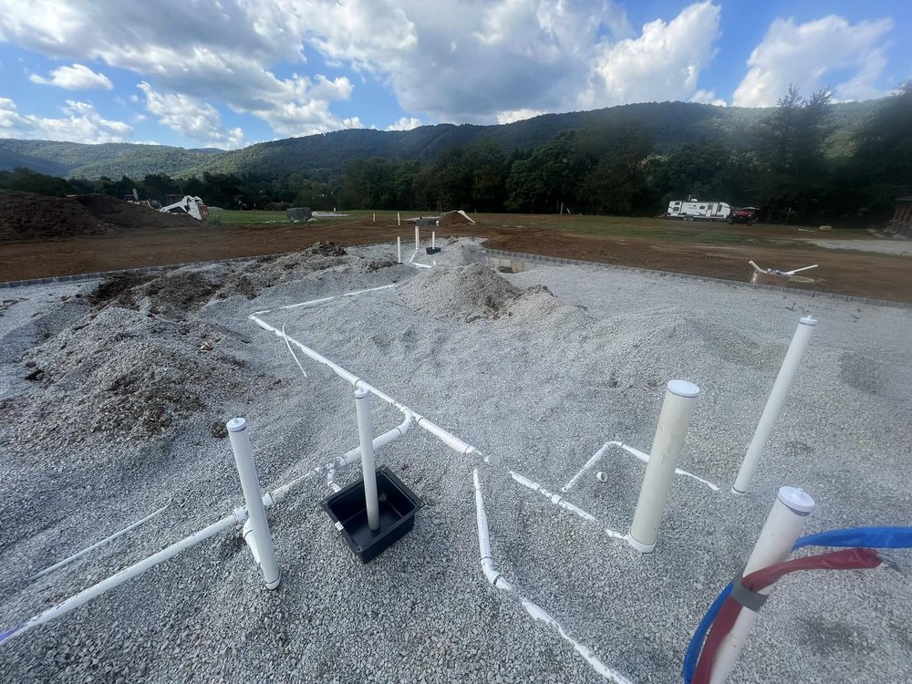 Slide of Pipe Dreams Plumbing