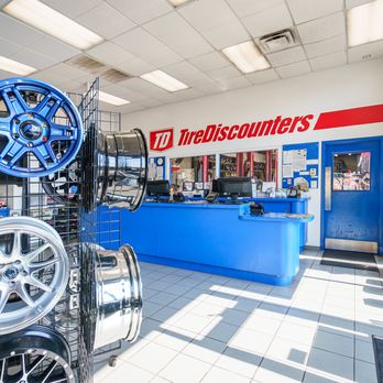 Tire Discounters - Tires Near Me - Fort Wright, Kentucky Tire Discounters - Tires Near Me - Fort Wright, Kentucky