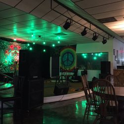 The Green Room