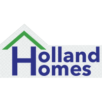 Slide of Holland Homes