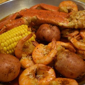 The Mighty Crab - Snow crab & Shrimp - Seafood Near Me - Monroe, Louisiana The Mighty Crab - Snow crab & Shrimp - Seafood Near Me - Monroe, Louisiana