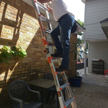 GXInspections - Home Inspectors Near Me - Houston, Texas GXInspections - Home Inspectors Near Me - Houston, Texas