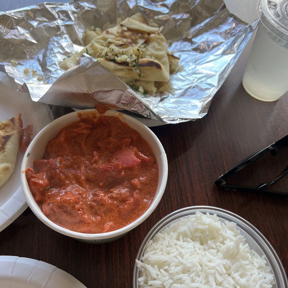 Bombay Curry - Butter Chicken, Garlic Nan - Indian Near Me - Skagway, Alaska Bombay Curry - Butter Chicken, Garlic Nan - Indian Near Me - Skagway, Alaska