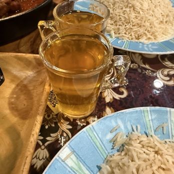 Kabob House - Green Persian Tea (Chai with Hael) - Afghan Near Me - Boise, Idaho Kabob House - Green Persian Tea (Chai with Hael) - Afghan Near Me - Boise, Idaho