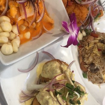 Dr Limon Ceviche Bar - Seafood Near Me - Miami, Florida