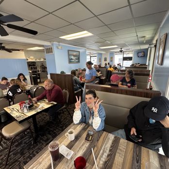 Sea Star Diner - This is the place - Breakfast & Brunch Near Me - Ocean City, Maryland Sea Star Diner - This is the place - Breakfast & Brunch Near Me - Ocean City, Maryland