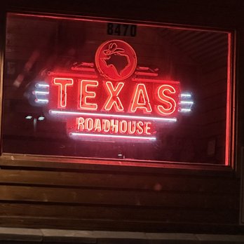 Texas Roadhouse - Outside Sign. - Barbeque Near Me - Denver, Colorado Texas Roadhouse - Outside Sign. - Barbeque Near Me - Denver, Colorado