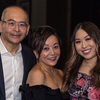Still Jerick - My parents aka the hosts for the event - Videographers Near Me