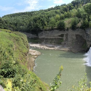 Letchworth State Park - Views for days - Parks Near Me - Castile, New York Letchworth State Park - Views for days - Parks Near Me - Castile, New York