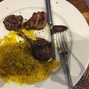 Al Ha'esh - Lamb Chops - Barbeque Near Me - Rockville, Maryland Al Ha'esh - Lamb Chops - Barbeque Near Me - Rockville, Maryland