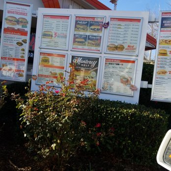 Whataburger - The breakfast taquitos and the Honey butter biscuits are so good here! - Burgers Near Me - Houston, Texas