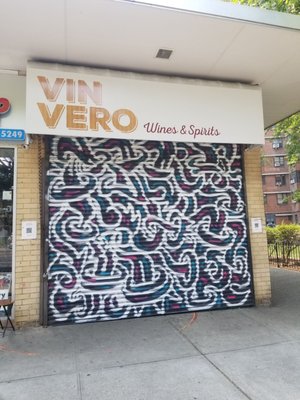 VinVero Wines & Spirits by null