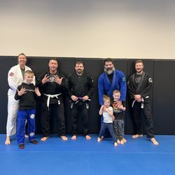 Enlisted Nine Fight - Hagerstown