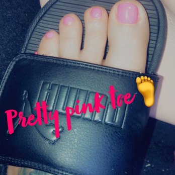 Elite Spa and Nails - Pedicure - Nail Salons Near Me - Denton, Texas