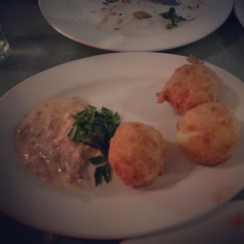 Poole's - Crab Donuts - New American Near Me - Raleigh, North Carolina
