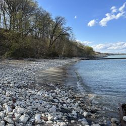 Sunrise Beach