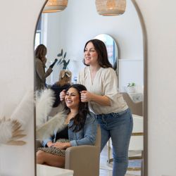 Maven & Co. Collective - We love helping create smiles in the mirror!