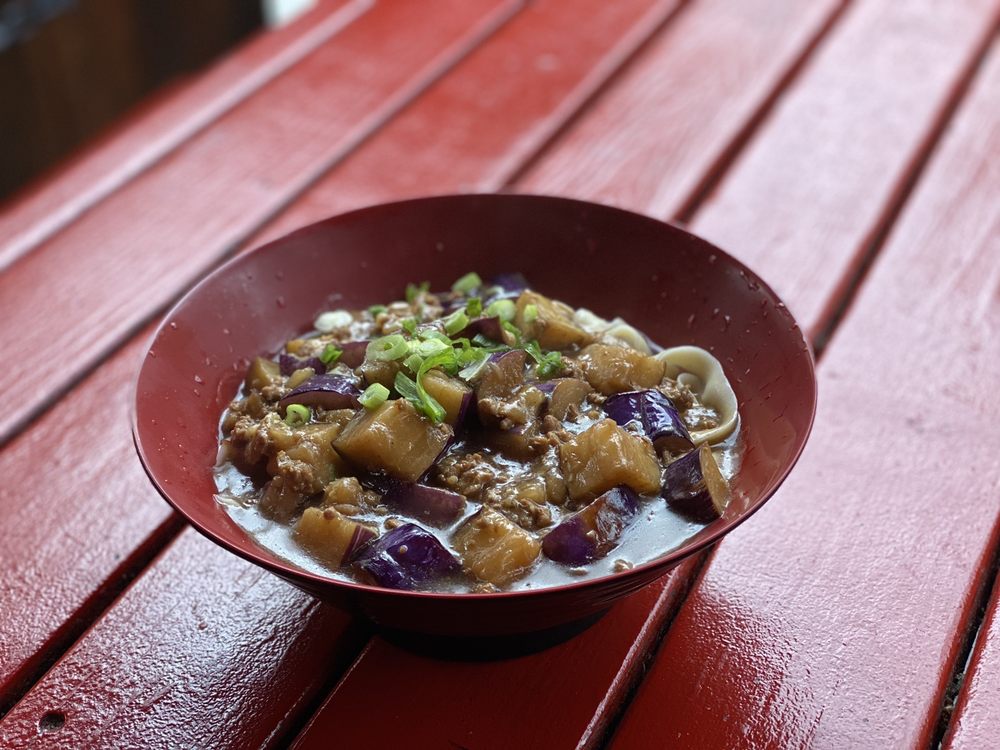 Huangcheng Noodle House