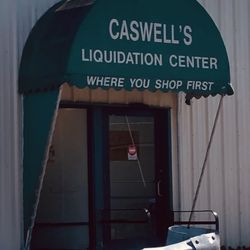 Caswell's Discount Wholesale