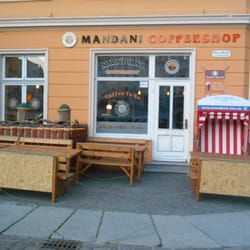 Mandani Coffeeshop