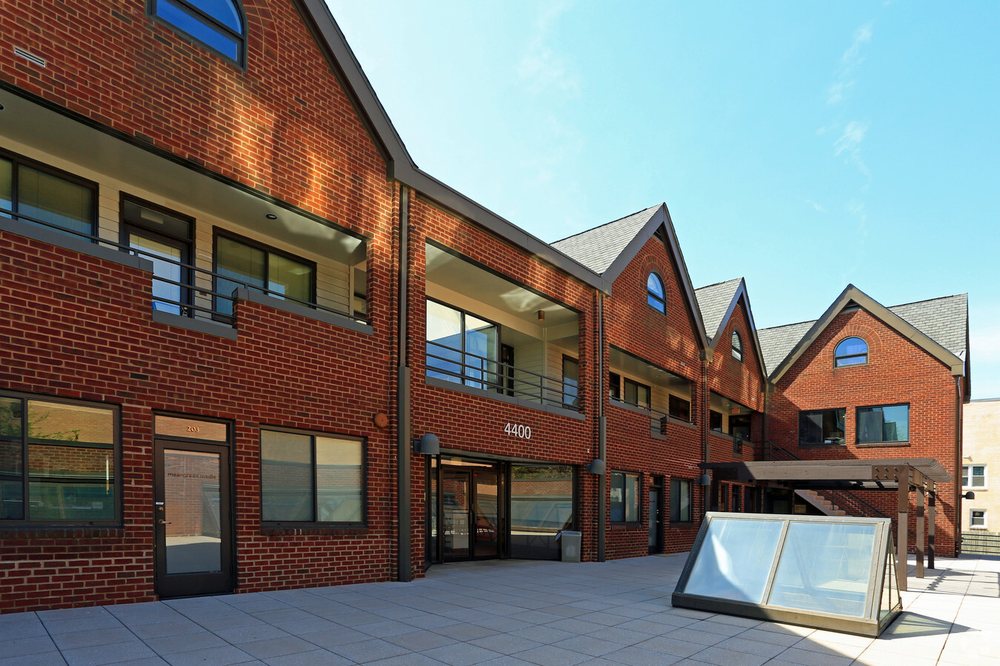 ADVANCED ACUPUNCTURE OF MACARTHUR Updated August 2024 4400