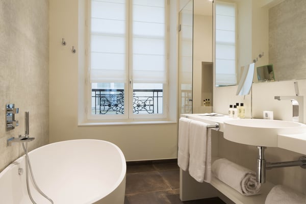 Hôtel Dupond-Smith by null