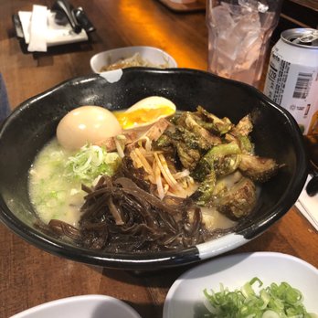 JINYA Ramen Bar - Murray - Ramen Near Me - Murray, Utah JINYA Ramen Bar - Murray - Ramen Near Me - Murray, Utah