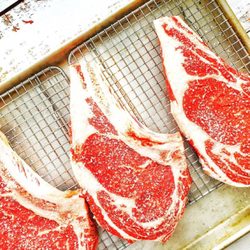 Tastify - 18 oz Ribeyes, locally sourced
