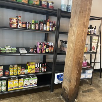 Bodega South Main - Grocery Near Me - Fort Worth, Texas