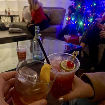 The Citizens Trust - Cocktail Bars Near Me - Columbus, Ohio