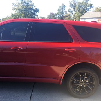 Supreme Tint - Auto Customization Near Me - Bowie, Maryland Supreme Tint - Auto Customization Near Me - Bowie, Maryland
