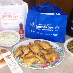 Chicken Coop