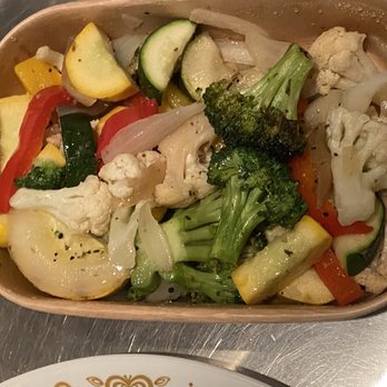 Après Vous - Sautéed Seasonal Vegetables - Specialty Food Near Me - San Francisco, California Après Vous - Sautéed Seasonal Vegetables - Specialty Food Near Me - San Francisco, California