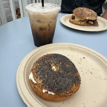 F-ing Bagels - Coffee & Tea Near Me - Islamorada, Florida