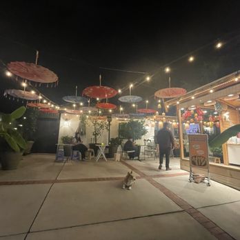 K Fried Banana - Desserts Near Me - Reseda, California