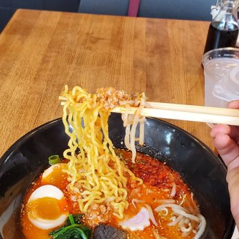 Burosu Ramen - Ramen Near Me - Studio City, California Burosu Ramen - Ramen Near Me - Studio City, California