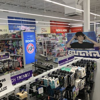 Five Below - Discount Store Near Me - Tom's River, New Jersey