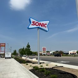Sonic Drive-In