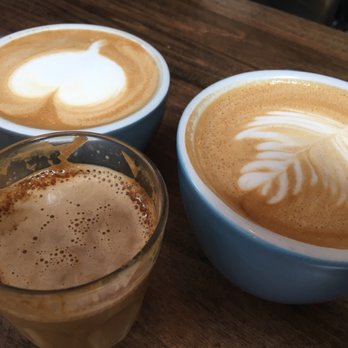 Tribeca Coffee - Coffee & Tea Near Me - Oakville, Ontario