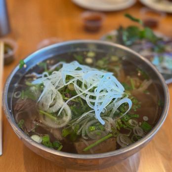The Pho Spot Henderson - 1.Combination Bowl - Vietnamese Near Me - Henderson, Nevada The Pho Spot Henderson - 1.Combination Bowl - Vietnamese Near Me - Henderson, Nevada