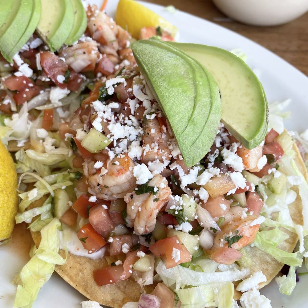 La Tortuga Torteria - Ceviche de Camaron - Mexican Near Me - Seaside, California La Tortuga Torteria - Ceviche de Camaron - Mexican Near Me - Seaside, California