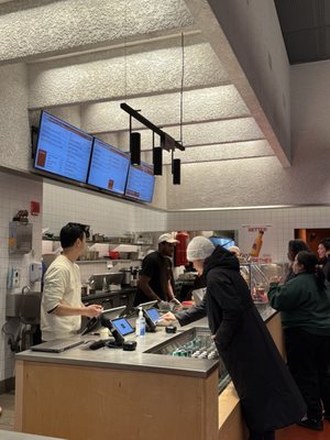 Sopo Korean Eats by null