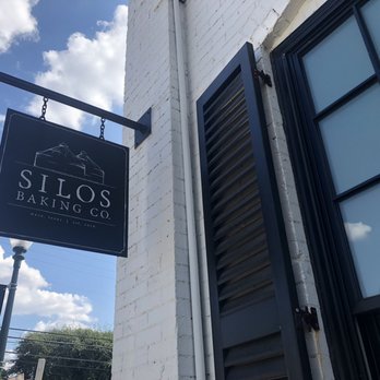 Silos Baking - Cupcakes Near Me - Waco, Texas Silos Baking - Cupcakes Near Me - Waco, Texas