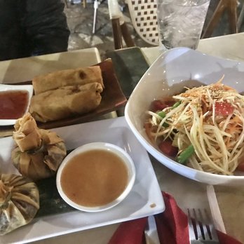 Chatayee Thai - Thung Tong, Po Pai Koog, Somtom - Thai Near Me - Philadelphia, Pennsylvania Chatayee Thai - Thung Tong, Po Pai Koog, Somtom - Thai Near Me - Philadelphia, Pennsylvania
