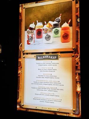 The Toothsome Chocolate Emporium & Savory Feast Kitchen by null