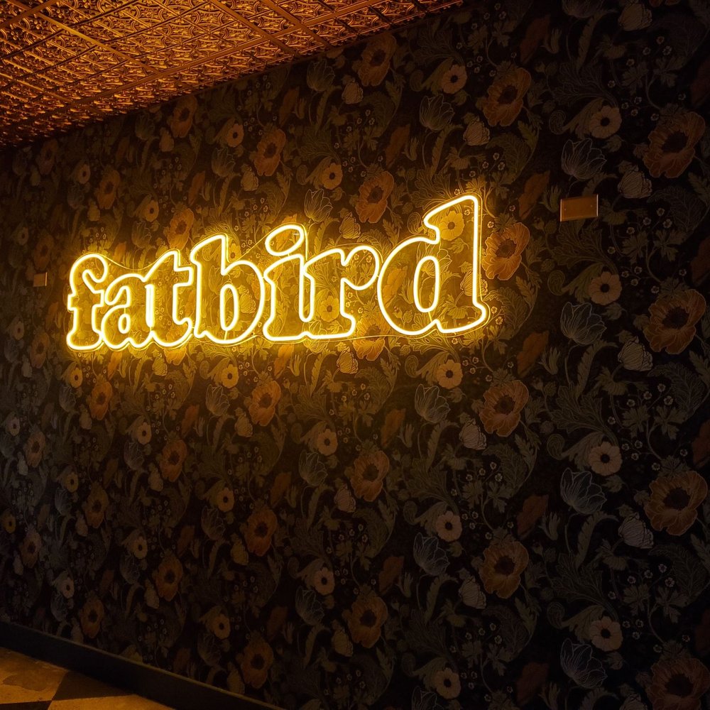 Fatbird - Entry - Southern Near Me - South Bend, Indiana Fatbird - Entry - Southern Near Me - South Bend, Indiana