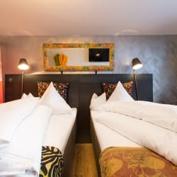 Raffl's Tyrol Hotel